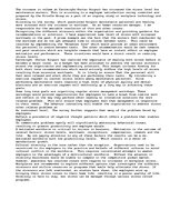 Esszék 'Cartwright Interactive Simulation', 1.                