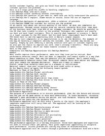 Esszék 'Managing Customer Service', 3.                