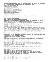 Esszék 'Managing Customer Service', 4.                