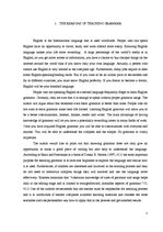 Kutatási anyagok 'How to Make Language Teaching More Interesting', 2.                