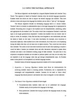 Kutatási anyagok 'How to Make Language Teaching More Interesting', 10.                