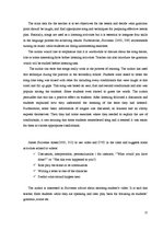 Kutatási anyagok 'How to Make Language Teaching More Interesting', 19.                