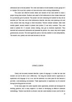 Kutatási anyagok 'How to Make Language Teaching More Interesting', 23.                