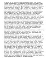 Esszék 'Description of Supply and Demand within the US as It Relates to the Travel Indus', 1.                