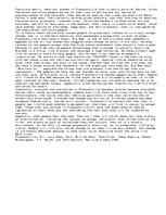 Esszék 'Pleasantville and American Acceptance', 2.                