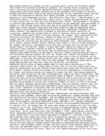 Esszék 'Nathaniel Hawthorne: Insecurity, Judgment, and Revenge ', 1.                