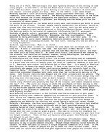 Esszék 'Comparison of Salem Witch Trials in "The Crucible" by Author Miller to McCarthyi', 1.                