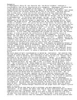 Esszék 'Henry IV Redemption', 1.                