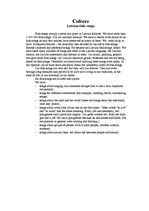 Összefoglalók, jegyzetek 'Latvian Folksongs', 1.                