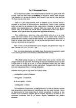 Esszék 'The US Educational System', 1.                