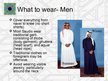 Prezentációk 'Doing Business in Saudi Arabia', 6.                