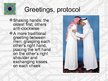 Prezentációk 'Doing Business in Saudi Arabia', 11.                