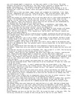 Esszék 'The Good Old Days', 2.                