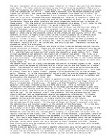 Esszék 'Covenant at Sinai', 1.                