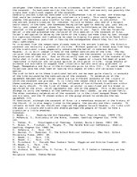 Esszék 'Covenant at Sinai', 2.                