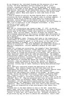 Esszék 'Free Speech Article Analysis - "Speech Codes Threaten Free Speech on College Cam', 1.                