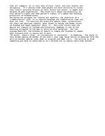 Esszék 'Free Speech Article Analysis - "Speech Codes Threaten Free Speech on College Cam', 2.                