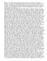 Esszék 'Religious Traits', 1.                