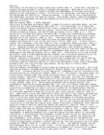 Esszék 'The History of the Head-up Display Dates Back to World War II ', 1.                