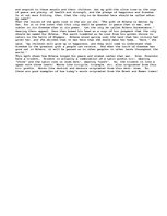 Esszék 'Athena, the Godess of Wisdom', 2.                