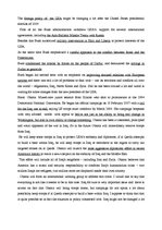 Esszék 'Foreign Policy of the USA after the United States Presidential Election of 2008', 1.                