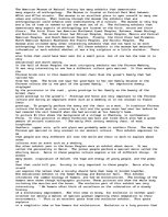 Esszék 'Anthropology', 1.                