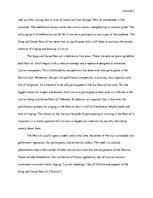 Esszék 'Traditional Songs and Dances Have Not Disappeared from Latvia', 2.                