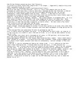 Esszék 'Energy Consumption', 2.                