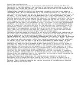 Esszék 'American Revolution: Was American Revolution Just?', 1.                