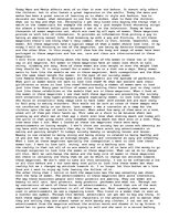 Esszék 'Body Issues in Mass and Media', 1.                