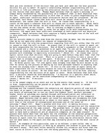 Esszék 'Responsibility: are we really responsible for our actions?', 1.                