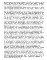 Esszék 'Smoking ', 1.                