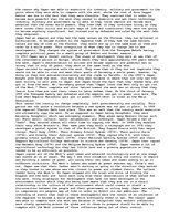 Esszék 'The Reason Japan Able to Modernize Its Industry', 2.                