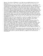 Esszék 'The Secret Society of Masonry', 1.