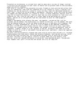 Esszék 'Short Paper on Preventive Maintenance of Diabetes Mellitus ', 1.                