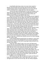 Esszék 'Book report. Lucy Maud Montgomery "Anne of Green Gables"', 5.                