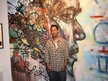 Prezentációk 'David Choe - Graffiti Artist', 13.                