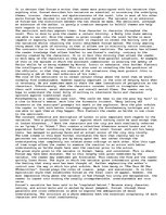 Esszék 'The Narrative Technique in "The Secret Agent".', 1.                