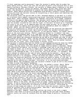 Esszék 'Reading In the Dark: Book Reviews', 1.                