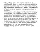 Esszék 'The Internet, Past, Present, and Future', 2.