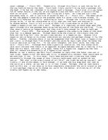 Esszék 'Human Nature Exposed in the Single-Most Important Piece of American Literature, ', 2.                