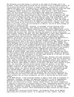 Esszék 'The following is a curriculum covering seven lessons, designed for the eleventh ', 1.                