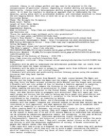 Esszék 'The following is a curriculum covering seven lessons, designed for the eleventh ', 2.                