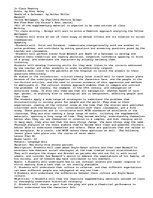 Esszék 'The following is a curriculum covering seven lessons, designed for the eleventh ', 3.                