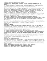 Esszék 'The following is a curriculum covering seven lessons, designed for the eleventh ', 5.                