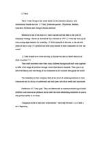 Összefoglalók, jegyzetek 'L'Oreal', 1.                