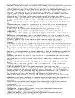 Esszék 'Deforestation in Cuba', 1.                