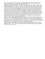 Esszék 'A Visit of Charity by Eudora Welty', 1.                