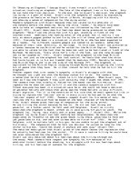 Esszék 'An Analysis of how the Author Gains the Sympathy of the Reader in "Shooting an E', 1.                