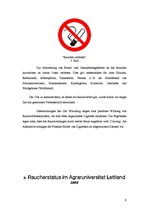 Kutatási anyagok 'Rauchen: ja oder nein', 9.                